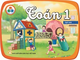 Bài giảng môn Toán Lớp 1 - Bài: Đếm đến 50