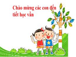 Bài giảng Tiếng Việt 1 - Bài 13: L, m, n - Ng