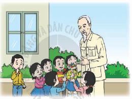 Bài giảng Tiếng Việt 1 - Bài 135: Ai ngoan sẽ
