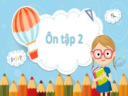 Bài giảng Tiếng Việt 1 (Kết nối tri thức) - B