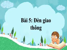 Bài giảng Tiếng Việt 1 (Kết nối tri thức) - C