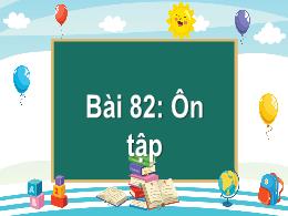 Bài giảng Tiếng Việt 1 (Kết nối tri thức) - C