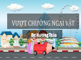 Bài giảng Toán 1 (Kết nối tri thức) - Chủ đề