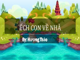 Bài giảng Toán 1 (Kết nối tri thức) - Chủ đề