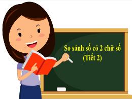 Bài giảng Toán 1 (Kết nối tri thức) - Chủ đề