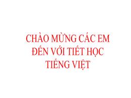 Bài giảng Toán 1 (Kết nối tri thức) - Chủ đề:
