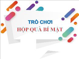 Bài giảng Tiếng Việt 1 - Bài 32: On, ôn, ơn