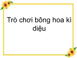 Bài giảng Tiếng Việt 1 - Bài 45: Ôn tập và kể
