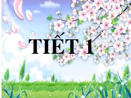 Bài giảng Tiếng Việt 1 - Bài 54: Op, ôp, ơp